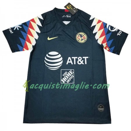 Divisa di Calcio Club América Trasferta 2019/2020